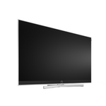 Lade das Bild in den Galerie-Viewer, Loewe stellar 65 DR+ Alu OLED TV: Brillant, Smart, Deutsches Design
