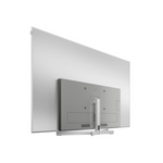 Lade das Bild in den Galerie-Viewer, Loewe stellar 65 DR+ Alu OLED TV: Brillant, Smart, Deutsches Design
