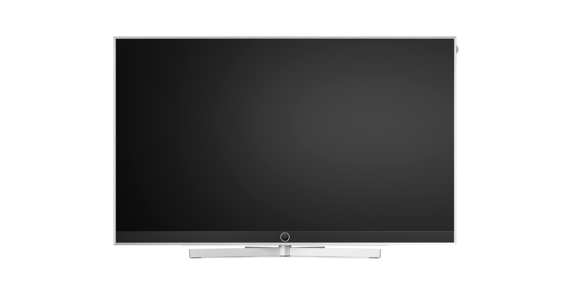 Loewe stellar 65 DR+ Alu OLED TV: Brillant, Smart, Deutsches Design