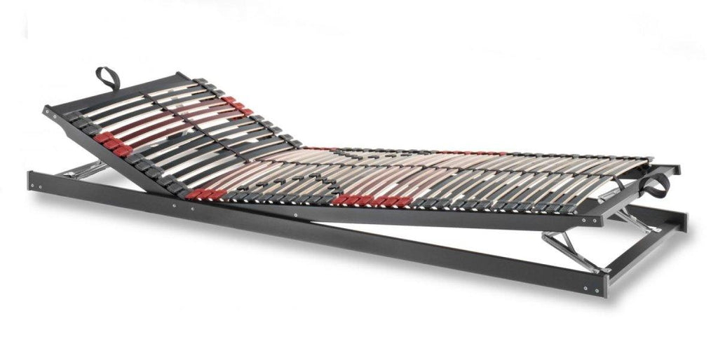Superflex Keno Lattenrost: Dein Ticket zum Traumschlaf, flexibel & stilvoll!