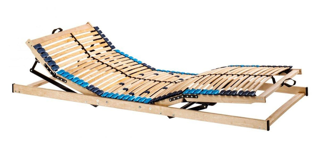 Superflex Laura Elektrischer Lattenrost: Verstellbar, Komfortabel, Ergonomisch für Optimalen Schlaf