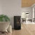 TermaTech Bio 20Bazic R Freistehender Bioethanol-Kamin: Modernes Design, Effiziente Heizung