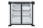 Lade das Bild in den Galerie-Viewer, LG SLIM FIT Multi-Door Kühlschrank: InstaView, Eisspender, 508L Kapazität, Effizient

