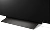LG OLED evo C4 65 Zoll 4K Smart-TV α9 Gen7