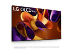Lade das Bild in den Galerie-Viewer, LG OLED evo G4 97 Zoll 4K AI TV: Atemberaubende Klarheit, Brillante Farben, Smartes Entertainment

