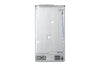 LG GSLC41PYPE Side-by-Side Kühlschrank: 641L, Eis-, Crushed Ice- & Wasserspender