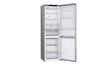 LG Kühl-Gefrierkombination: Energieeffizient, Total No Frost, Smart Inverter, 344L
