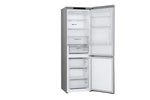 Lade das Bild in den Galerie-Viewer, LG Kühl-Gefrierkombination: Energieeffizient, Total No Frost, Smart Inverter, 344L
