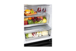 Lade das Bild in den Galerie-Viewer, LG InstaView Kühl-Gefrierkombination: 349L, 186cm hoch, Smart Inverter Kompressor, No Frost

