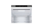 Lade das Bild in den Galerie-Viewer, LG GBV5140AMB Kühl-Gefrierkombination: Smart Inverter, Total No Frost, EEK C
