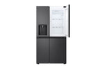 Lade das Bild in den Galerie-Viewer, LG GSJC41EPPE Side-by-Side Kühlschrank: Door-in-Door, Eis &amp; Wasser, 638L
