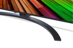 Lade das Bild in den Galerie-Viewer, LG 86UT81006LA 86 Zoll 4K UHD AI Smart TV mit webOS 24
