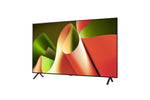 Lade das Bild in den Galerie-Viewer, LG OLED B4 55 Zoll 4K AI TV: Brillantes Bild, α8 AI-Prozessor, Gaming
