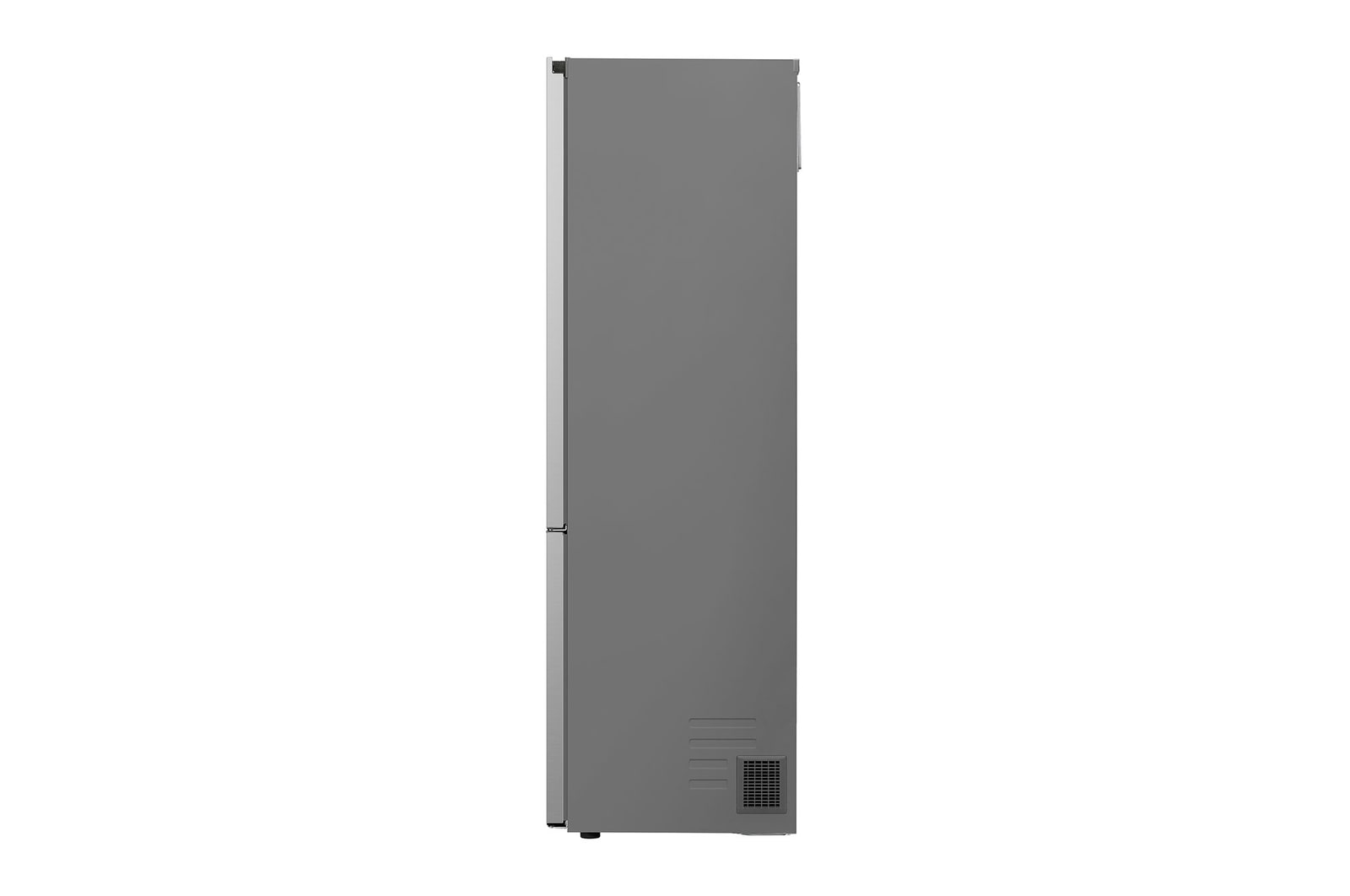 LG Kühl-Gefrierkombination 387L Smart Inverter Compressor Total No Frost LINEARCooling® EEK C
