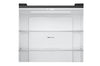 LG Multi-Door Kühlschrank mit Multi-Airflow Umluftkühlung – 474L, 177,5 cm Hoch