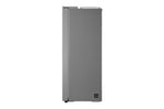 Lade das Bild in den Galerie-Viewer, LG GSLC40PYPE Side-by-Side Kühlschrank: 638L Kapazität, Eis- &amp; Wasserspender, Smart Inverter Kompressor
