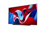 Lade das Bild in den Galerie-Viewer, LG OLED evo C4 83 Zoll 4K Smart-TV α9 Gen7

