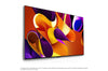 LG OLED evo G4 77 Zoll 4K AI Smart TV