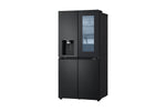 Lade das Bild in den Galerie-Viewer, LG Slim Multi-Door Kühlschrank InstaView Eiswürfelspender, 508L Kapazität, UVnano, No Frost Technologie
