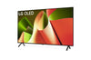 LG OLED B4 65 Zoll 4K AI Smart TV: Perfektes Bild, Smart Funktionen, Ultimatives Gaming