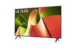 Lade das Bild in den Galerie-Viewer, LG OLED B4 65 Zoll 4K AI Smart TV: Perfektes Bild, Smart Funktionen, Ultimatives Gaming
