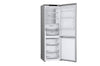 LG GBV3100BPY Kühl-Gefrierkombination, 344L, EEK C, Smart Inverter Kompressor, NatureFRESH