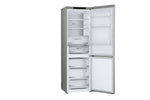 Lade das Bild in den Galerie-Viewer, LG GBV3100BPY Kühl-Gefrierkombination, 344L, EEK C, Smart Inverter Kompressor, NatureFRESH
