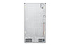 LG InstaView Multi-Door Kühlschrank 637L mit Eis-, Wasser- & Crushed Ice Spender