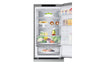 LG Kühl-Gefrierkombination 344L C | Smart Inverter Kompressor | Total No Frost