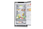 Lade das Bild in den Galerie-Viewer, LG Kühl-Gefrierkombination 344L C | Smart Inverter Kompressor | Total No Frost
