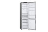 LG Kühl-Gefrierkombination 387L Smart Inverter Total No Frost Design