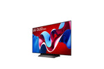 Lade das Bild in den Galerie-Viewer, LG OLED evo C4 48 Zoll 4K Smart-TV α9 Gen7
