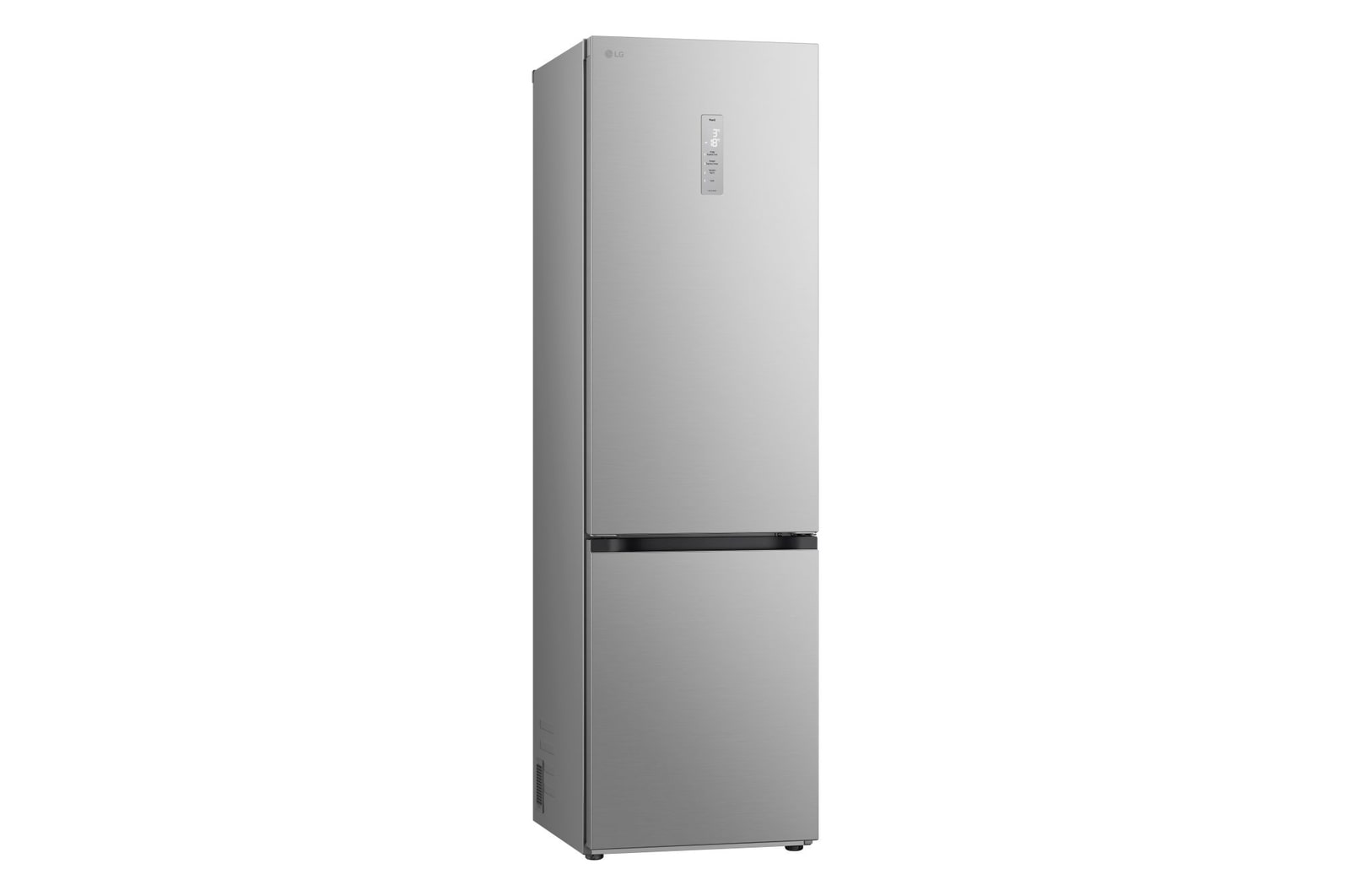 LG GBV5250CPY Kühl-Gefrierkombination 387 L NoFrost DoorCooling+ LINEARCooling