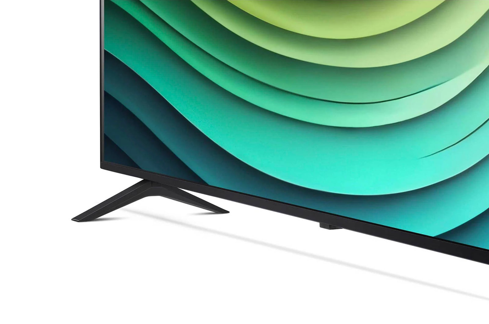 LG NanoCell 55 Zoll 4K AI Smart TV NANO81: Brillante Farben, Smarte Funktionen