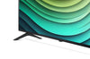 LG NanoCell 55 Zoll 4K AI Smart TV NANO81: Brillante Farben, Smarte Funktionen