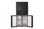 Lade das Bild in den Galerie-Viewer, LG SLIM Multi-Door Kühlschrank GML861EPPE: Smart, Elegant, Effizient mit Eiswürfelbereiter
