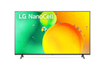 Lade das Bild in den Galerie-Viewer, 55 Zoll LG NanoCell 4K UHD Smart TV Nano75 mit α5 Gen5 AI Prozessor

