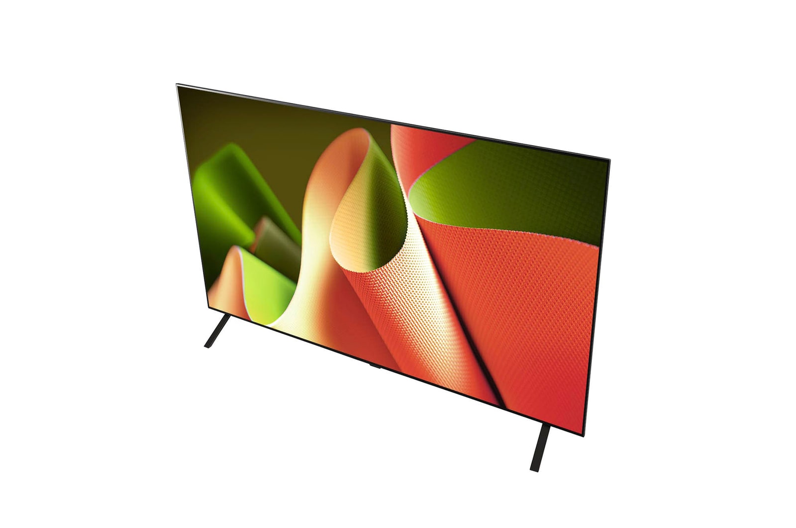 LG OLED B4 77 Zoll 4K AI Smart TV: Ultimatives OLED, α8 Prozessor, Gaming