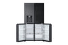 LG Multi-Door InstaView® Kühlschrank 638L, Eis-, Wasser- & Crushed-Ice-Spender