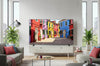 LG OLED B4 65 Zoll 4K AI Smart TV: Perfektes Bild, Smart Funktionen, Ultimatives Gaming