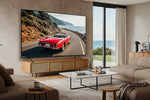 Lade das Bild in den Galerie-Viewer, LG 98 Zoll 4K UHD Smart TV UT91 mit HDR10 Pro &amp; α8 AI-Prozessor
