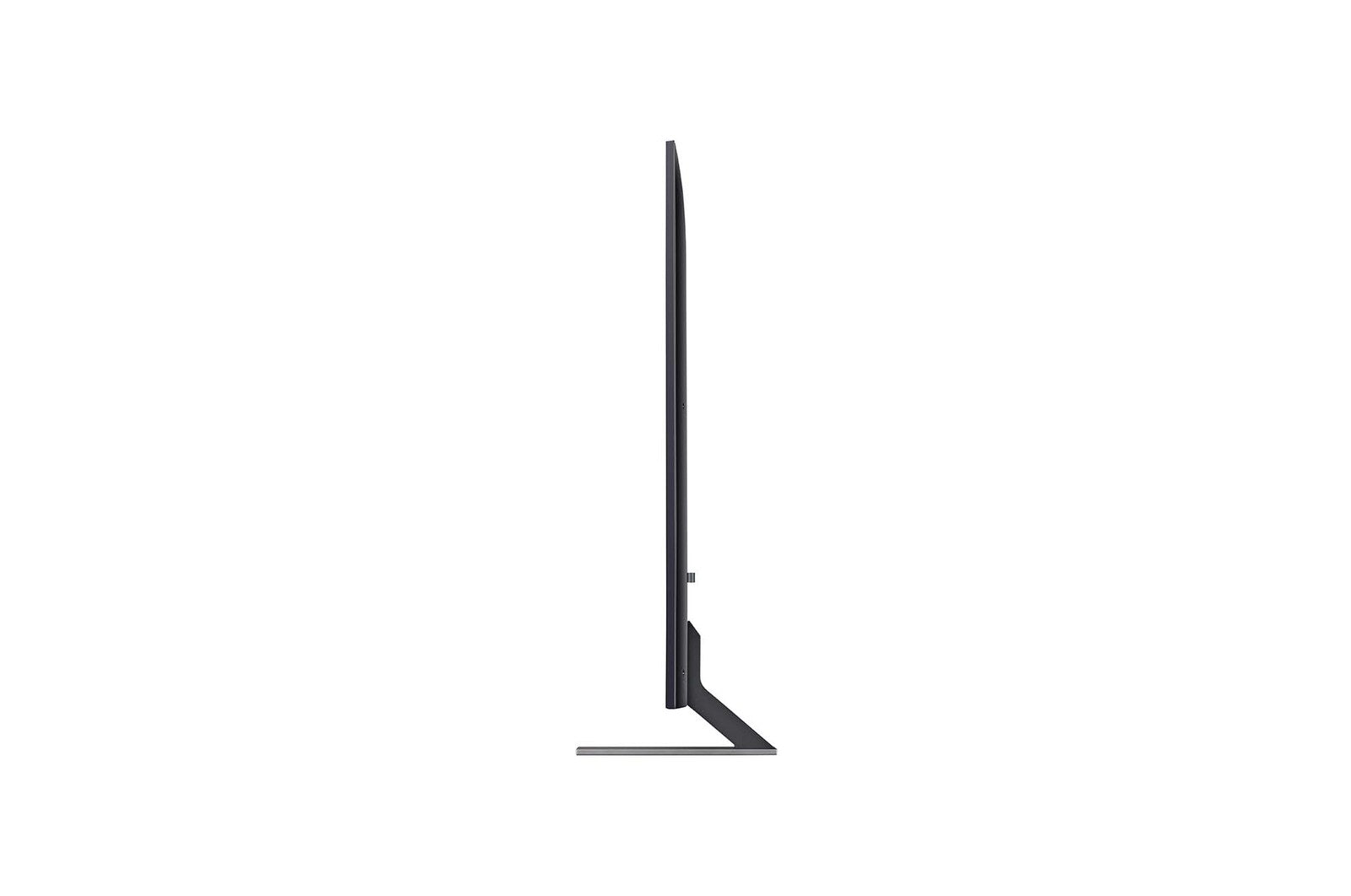LG QNED85 75 Zoll 4K AI Smart TV α8 Prozessor Quantum Dot NanoCell