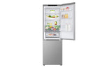 Lade das Bild in den Galerie-Viewer, LG Kühl-Gefrierkombination: Energieeffizient, Total No Frost, Smart Inverter, 344L
