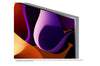 LG OLED evo G4 97 Zoll 4K AI TV: Atemberaubende Klarheit, Brillante Farben, Smartes Entertainment