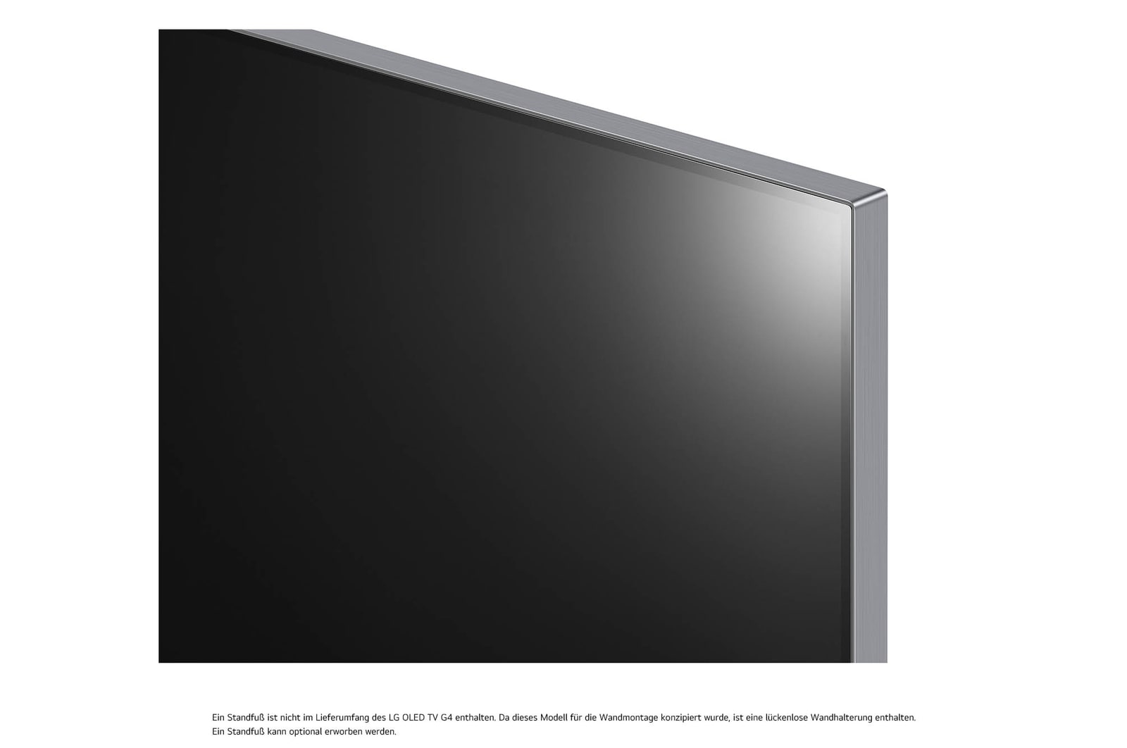 LG OLED evo G4 55 Zoll 4K AI Smart TV: Ultimatives Kino- & Gaming-Erlebnis