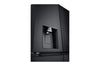 LG Multi-Door InstaView® Kühlschrank 638L, Eis-, Wasser- & Crushed-Ice-Spender