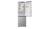 Lade das Bild in den Galerie-Viewer, LG Kühl-Gefrierkombination 344L C | Smart Inverter Kompressor | Total No Frost
