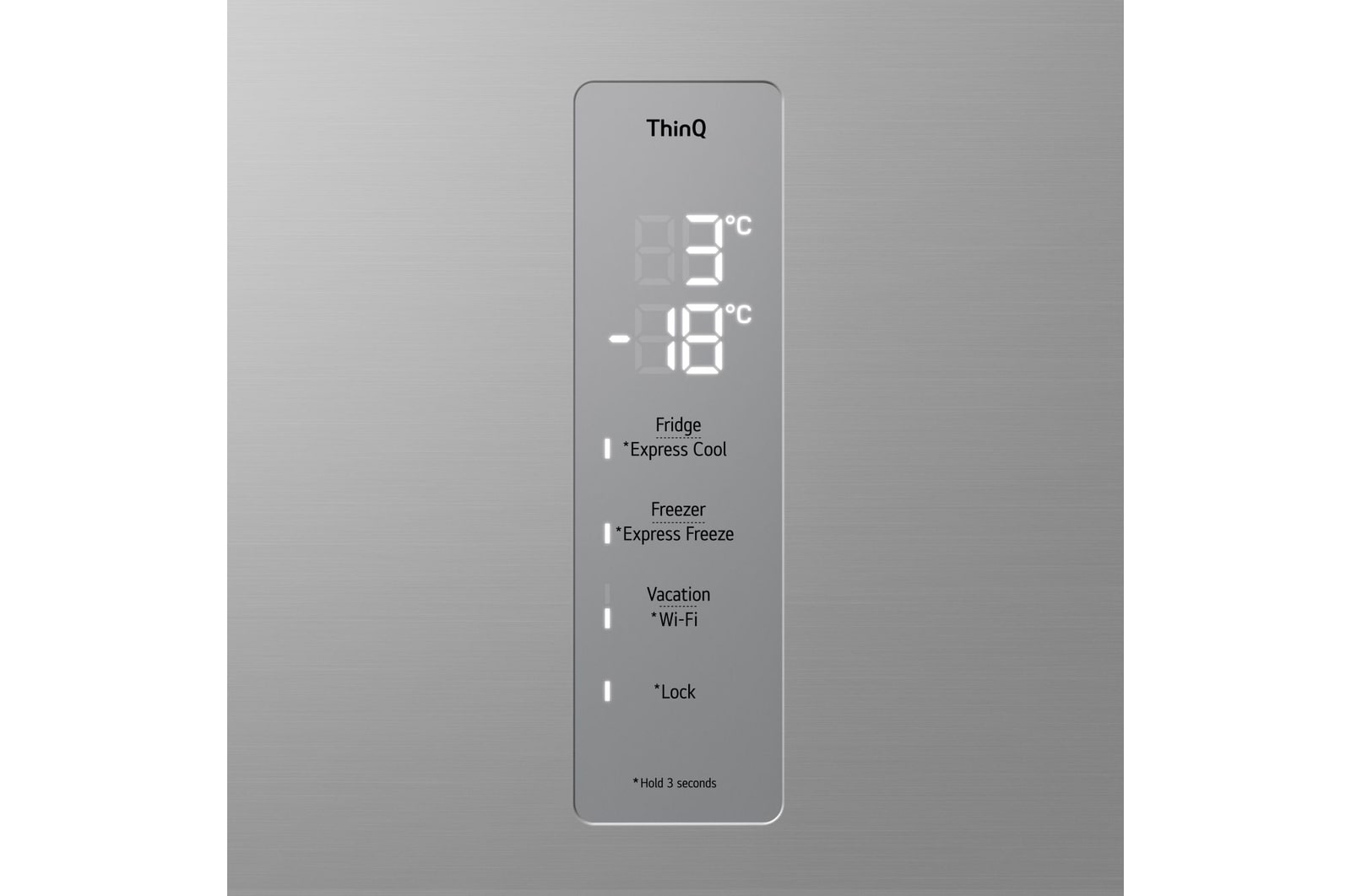 LG GBV5250CPY Kühl-Gefrierkombination 387 L NoFrost DoorCooling+ LINEARCooling