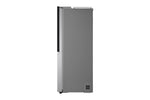 Lade das Bild in den Galerie-Viewer, LG InstaView Side-by-Side Kühlschrank, 628L, NoFrost, Eis- &amp; Wasserspender, Smart Inverter
