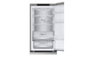 LG GBV3100BPY Kühl-Gefrierkombination, 344L, EEK C, Smart Inverter Kompressor, NatureFRESH